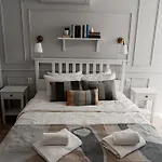 Апартаменты Cozy & Free Parking Family Friendly Велико-Тырново
