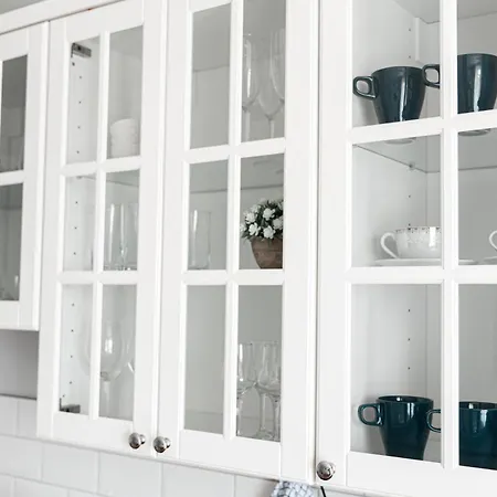 Apartment Cozy Stay, Free Parking, Quiet Nights Weliko Tarnowo