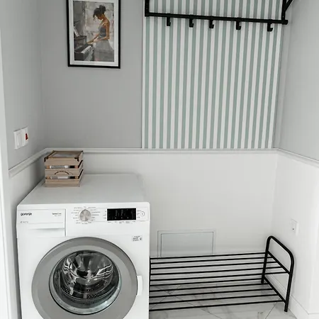 Cozy & Free Parking Family Friendly Appartamento *