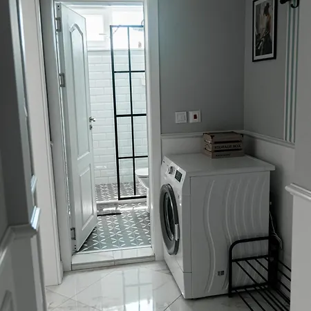 Cozy Stay, Free Parking, Quiet Nights * Veliko Tarnovo