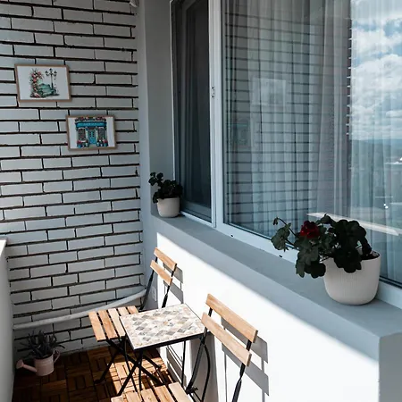 Cozy & Free Parking Family Friendly Appartamento *