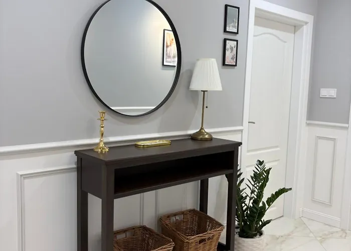 Cozy Stay, Free Parking, Quiet Nights Apartment Weliko Tarnowo