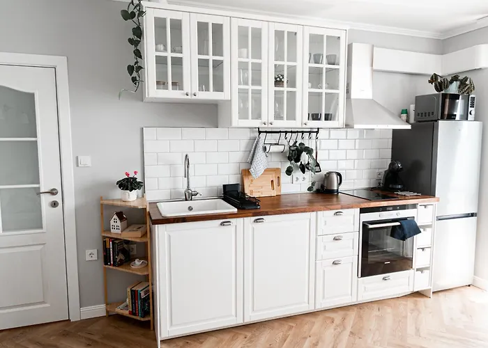 Cozy Stay, Free Parking, Quiet Nights Apartamento