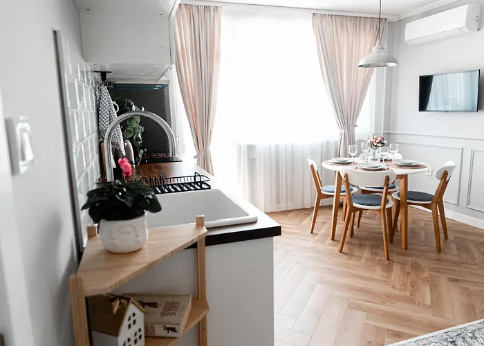 Apartamento Cozy Stay, Free Parking, Quiet Nights Veliko Tŭrnovo