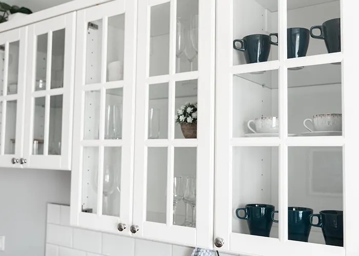 Apartment Cozy Stay, Free Parking, Quiet Nights Weliko Tarnowo