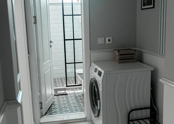 Cozy Stay, Free Parking, Quiet Nights * Veliko Tŭrnovo