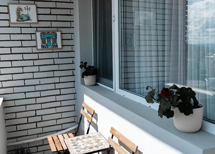 Cozy Stay, Free Parking, Quiet Nights Apartamento *