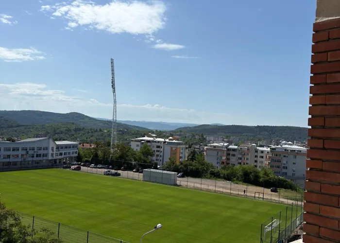 Apartment Cozy Stay, Free Parking, Quiet Nights Weliko Tarnowo