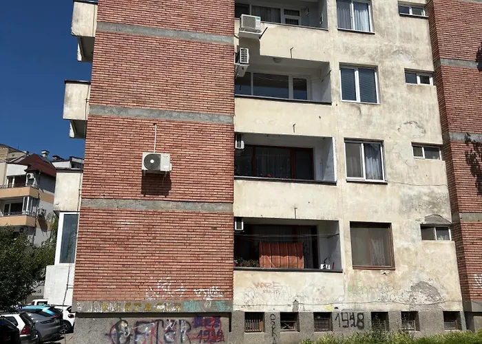 Cozy Stay, Free Parking, Quiet Nights Apartamento *