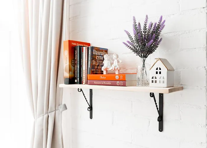 Cozy Stay, Free Parking, Quiet Nights