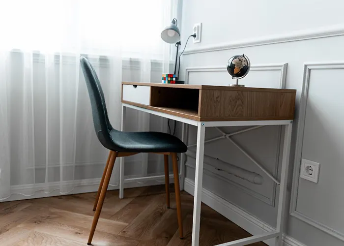 Cozy Stay, Free Parking, Quiet Nights