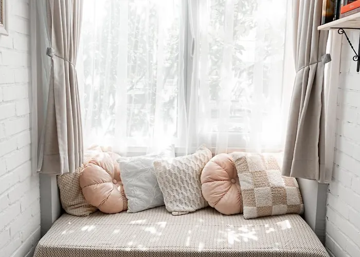 Cozy Stay, Free Parking, Quiet Nights * Weliko Tarnowo