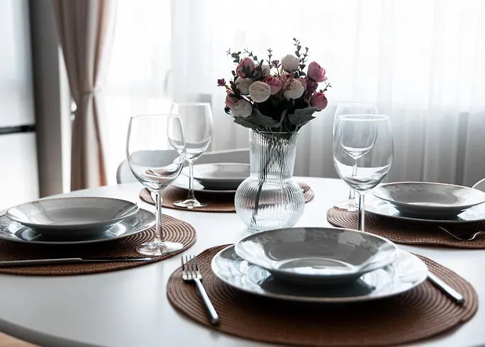 Cozy Stay, Free Parking, Quiet Nights * Weliko Tarnowo