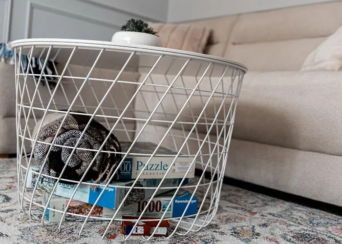 Cozy Stay, Free Parking, Quiet Nights Apartment Weliko Tarnowo